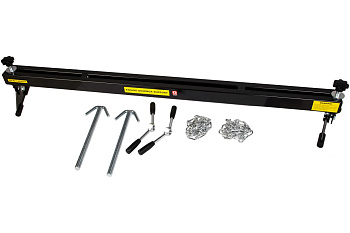 Регулируемая траверса для вывешивания двигателя TORIN 0,5т TW05001