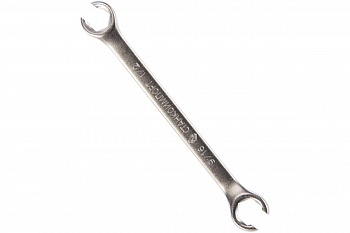 Разрезной ключ 1/2х9/16" Станкоимпорт НКР.10.39.Д1/2х9/16