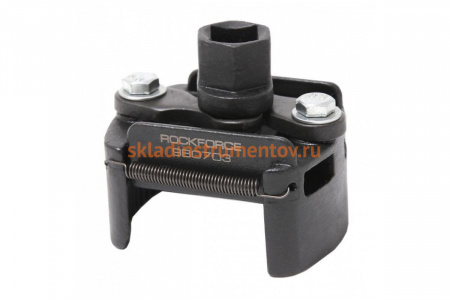Разводной съемник для масляного фильтра ROCKFORCE RF-9B0703