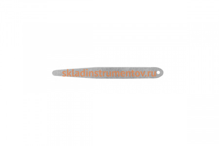 Щуп ЧИЗ 0,7-100 0,7 мм, кл. точ. 2 ТУ 3936-011-59489947-2007 477076