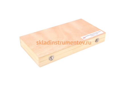 Индикаторный кронциркуль SHAN 55-75мм L=100 0.01 д/внутренних измерений 861851