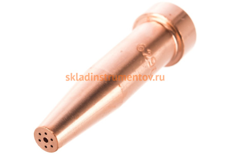Мундштук ацетиленовый №2 к резаку Р3-362 ПТК 00000028076