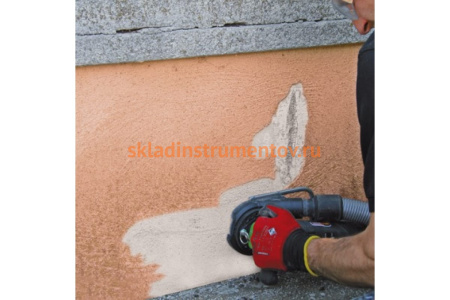 Шлифовально-фрезеровочная машина для дерева EIBENSTOCK EOF 100 06531000