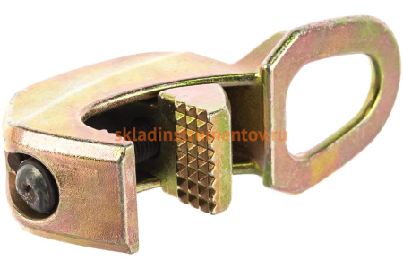 Однофункциональный захват для кузовных работ 3т JTC C303 Однофункциональный захват для кузовных работ 3т JTC C303