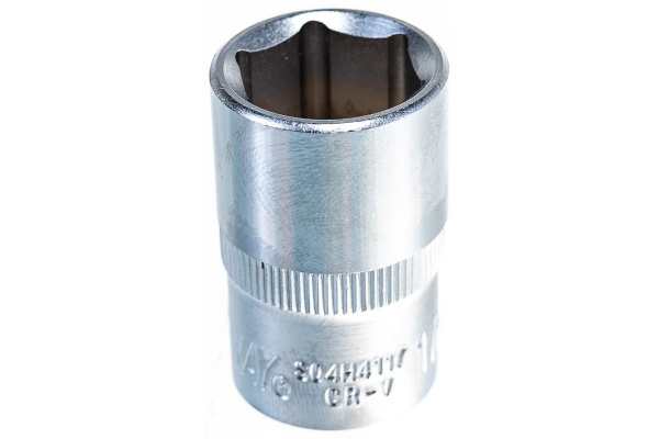 Головка торцевая 1/2" DR (17 мм) Jonnesway S04H4117