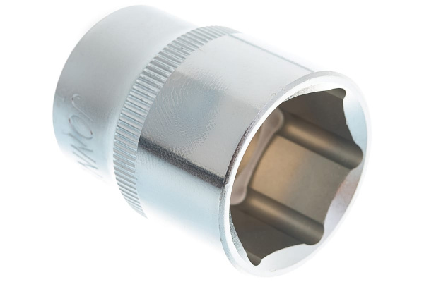 Торцевая головка Jonnesway 1/2"DR, (24 мм) S04H4124