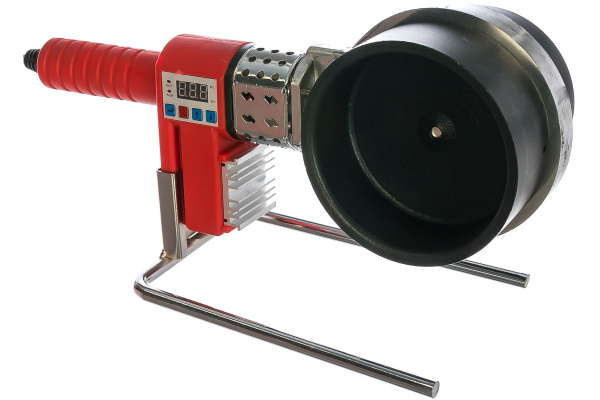 Сварочный аппарат 75, 90, 110 мм SUPER-EGO SOCKET WELDER ECO 110 1500000449