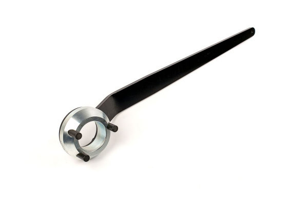 Стопор коленчатого вала AIST Mercedes-Benz 642 67230321 00-00020476