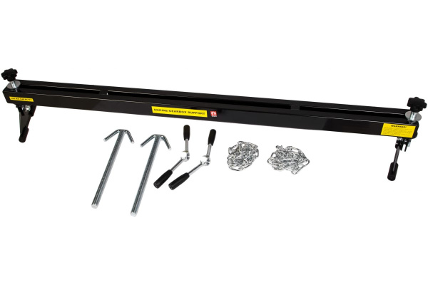 Регулируемая траверса для вывешивания двигателя TORIN 0,5т TW05001