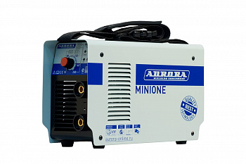 Сварочный инвертор AURORA MINIONE 2000 IGBT 12856