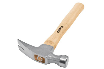 Молоток-гвоздодер Truper MMAR-16P 25001