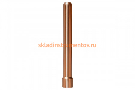 Цанга горелки OKL1716 (10 шт; 1.6 мм) для TIG TP 17/18/26 ПТК 00000027111