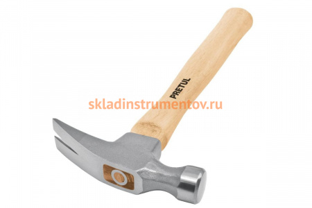 Молоток-гвоздодер Truper MMAR-16P 25001