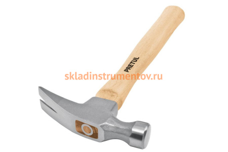 Молоток-гвоздодер Truper MMAR-16P 25001