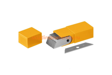 Лезвие специальное для ножа SK-4 (17,5 мм; 50 шт.) OLFA OL-SKB-2/50B