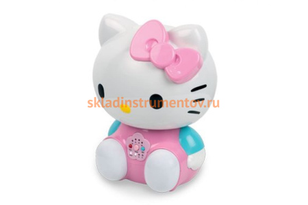 Увлажнитель Ballu UHB-255 E электроника Hello Kitty Увлажнитель Ballu UHB-255 E электроника Hello Kitty