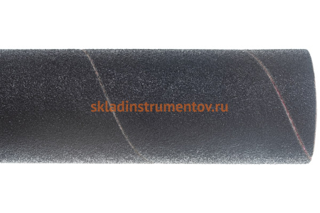 Втулка шлифовальная (38х230 мм; 80G) для JOVS-10 JET VT38.230.80G