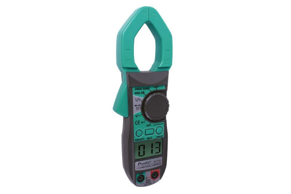 Токовые клещи ProsKit MT-3102 00323572