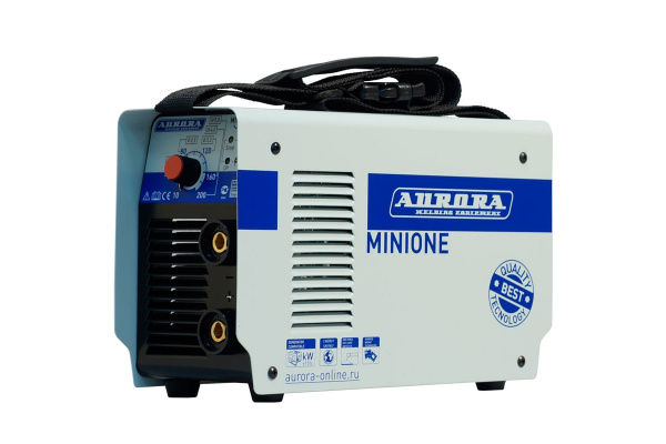 Сварочный инвертор AURORA MINIONE 2000 IGBT 12856