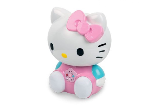 Увлажнитель Ballu UHB-255 E электроника Hello Kitty Увлажнитель Ballu UHB-255 E электроника Hello Kitty