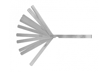 Набор щупов Micron 0,05-1, L=150, 13 шт 954730