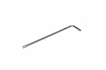 Г-образный длинный ключ ROCKFORCE TORX T55 RF-76655L