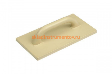 Полиуретановая терка 220x420мм STAYER 0812-22-42