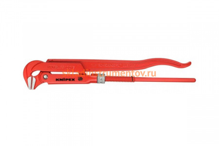Трубный ключ 90° Knipex KN-8310010