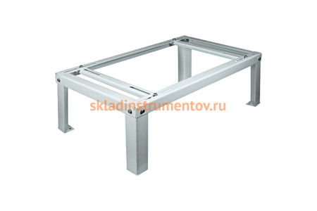 Подставка разборная (550х1000х300 мм) для кондиционеров Ballu RM0317