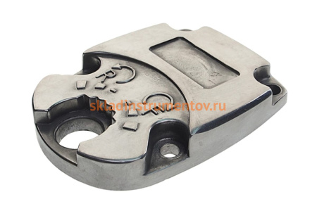 Ремкомплект крышка задняя корпуса пневмогайковерта 5001A JTC 5001A-27