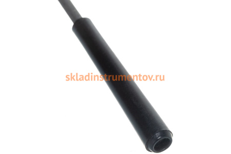 Плоский надфиль SITOMO 160 №00 с ручкой 75492