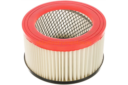 Фильтр каркасный для пылесоса ПУ-15-1200 М1 МАСТЕР ЗУБР ФК-М1