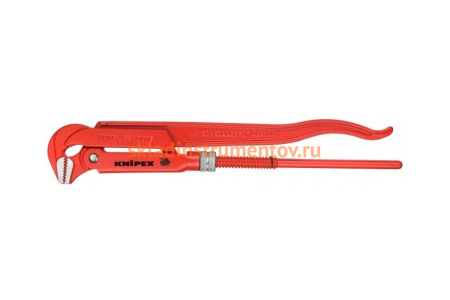 Трубный ключ 90° Knipex KN-8310030