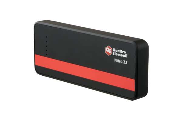 Пусковое устройство QUATTRO ELEMENTI Nitro 22 790-342 Пусковое устройство QUATTRO ELEMENTI Nitro 22 790-342