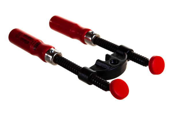 Кромочная струбцина BESSEY BE-KT5-2
