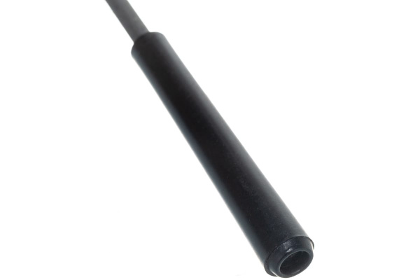 Плоский надфиль SITOMO 160 №00 с ручкой 75492