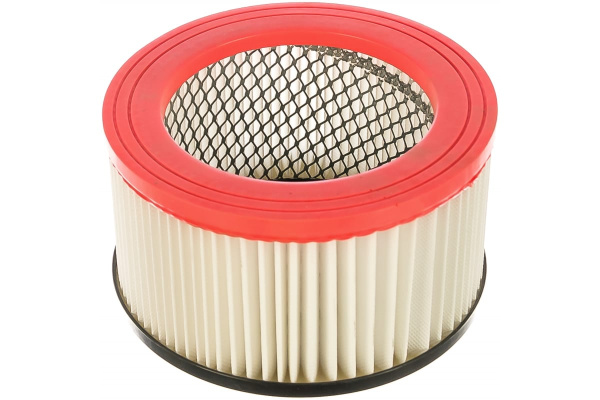 Фильтр каркасный для пылесоса ПУ-15-1200 М1 МАСТЕР ЗУБР ФК-М1