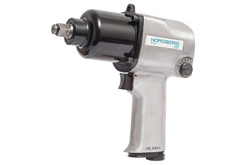 Ударный пневмогайковерт NORDBERG ECO NP14085K