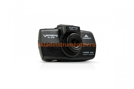 Видеорегистратор Viper G55 УТ000014670