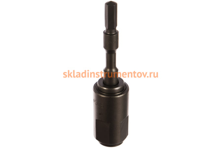 Переходник STAYER на "SDS+" для патрона 10 мм 29062-10