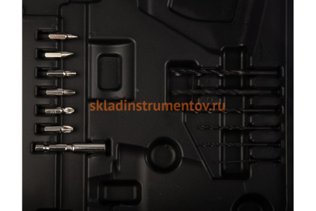 Аккумуляторная дрель-шуруповерт ДИОЛД ДЭА-18-НК-01 10022131