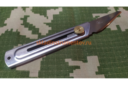 Хозяйственный нож OLFA 20 мм OL-CK-2