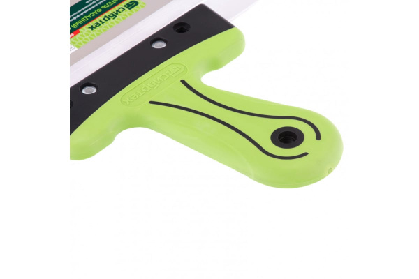 Фасадный шпатель Сибртех 470 мм 85585