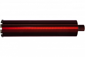 Сверло алмазное по железобетону САМС Extra Line Titan (112x450 мм; 1 1/4) Diam 313002