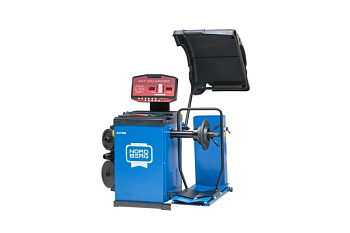 Балансировочный станок для грузовых машин NORDBERG 45TRK 380V