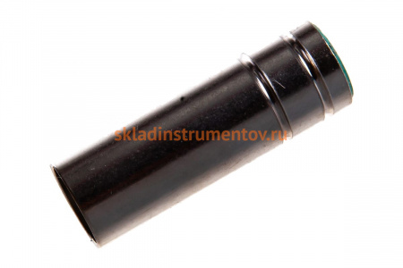 Сопло газовое (10 шт; 16 мм; цилиндрическое) для Mig 15 КЕДР 8004290