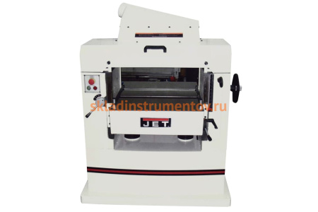 Рейсмусовый станок JET JWP-201HH 1791280T-RUHH