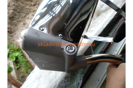 Штукатурный хоппер-ковш, стеновой Zitrek SN-01 021-3150