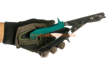 Ножницы просечные Kraftool 23274