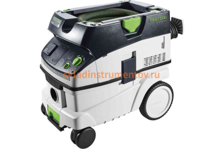 Пылеудаляющий аппарат FESTOOL CTL 26 E 574947